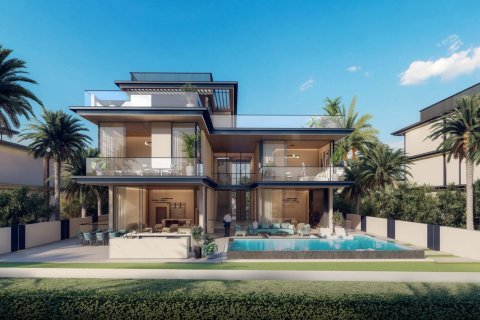 Nadd Al Sheba, Dubai, BAE’de satılık вилла 5 yatak odası, 1584 m&sup2; No 690082 - fotoğraf 6