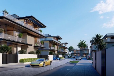 Nadd Al Sheba, Dubai, BAE’de satılık вилла 5 yatak odası, 1584 m&sup2; No 690082 - fotoğraf 2