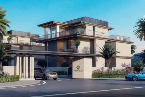 Nadd Al Sheba, Dubai, BAE’de вилла 5 yatak odası, 1584 m&sup2; No 690082