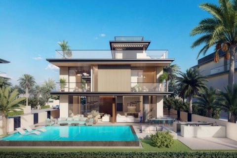 Nadd Al Sheba, Dubai, BAE’de satılık вилла 5 yatak odası, 1584 m&sup2; No 690082 - fotoğraf 9