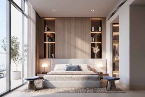 آپارتمان برای فروش در Dubai Production City (IMPZ)، Dubai، امارات متحده عربی 1 خوابه ، 99.18 متر مربع ، شماره 702822 - تصویر 3