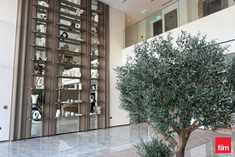 Apartman u gradu Arjan, Dubai, UAE 1 spavaća soba, 81.2 m2 Br. 702319 - Slika 15