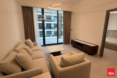 Apartman u gradu Arjan, Dubai, UAE 1 spavaća soba, 81.2 m2 Br. 702319 - Slika 2