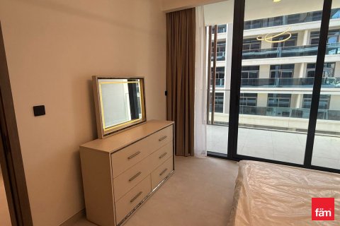 Apartman u gradu Arjan, Dubai, UAE 1 spavaća soba, 81.2 m2 Br. 702319 - Slika 3
