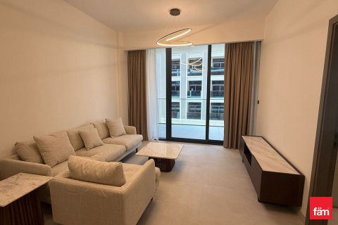 آپارتمان در Arjan، Dubai ، امارات متحده عربی 1 خوابه ، 81.2 متر مربع.  شماره 702319
