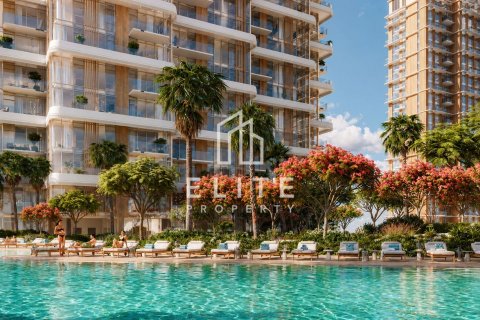 דירה למכירה ב Jumeirah Islands, Dubai, איחוד האמירויות  2 חדרי שינה, 149 מ"ר, מספר 757686 - תמונה 19