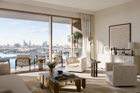 آپارتمان برای فروش در Dubai Creek Harbour (The Lagoons)، Dubai، امارات متحده عربی 1 خوابه ، 69 متر مربع ، شماره 757682 - تصویر 3
