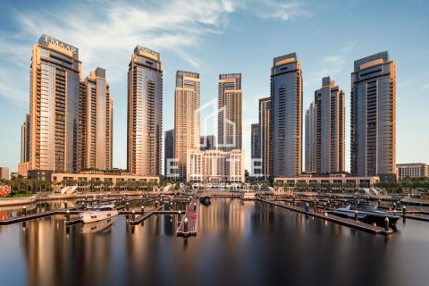 آپارتمان برای فروش در Dubai Creek Harbour (The Lagoons)، Dubai، امارات متحده عربی 1 خوابه ، 69 متر مربع ، شماره 757682 - تصویر 14