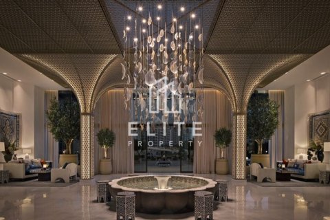 آپارتمان برای فروش در Dubai Creek Harbour (The Lagoons)، Dubai، امارات متحده عربی 1 خوابه ، 69 متر مربع ، شماره 757682 - تصویر 8