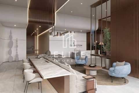 Apartment in Dubai Silicon Oasis, UAE 1 bedroom, 73 sq.m. № 757683 - photo 3