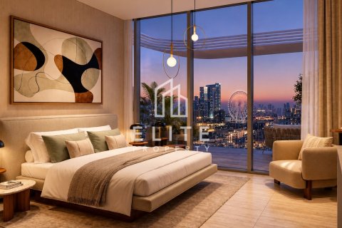 Apartman u Jumeirah Islands, Dubai, UAE 3 spavaćih soba, 209 m2 Br. 757687 - fotografija 12