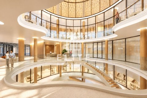 Apartment in Jumeirah Islands, Dubai, UAE 2 bedrooms, 129 sq.m. № 757685 - photo 14