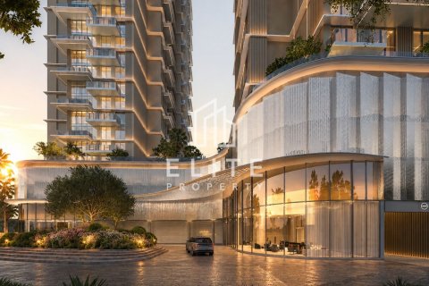 Apartment in Jumeirah Islands, Dubai, UAE 2 bedrooms, 129 sq.m. № 757685 - photo 8