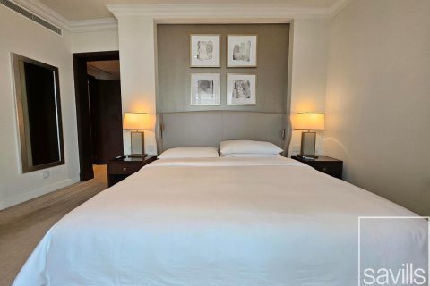 Byt v Downtown Dubai (Downtown Burj Dubai), Dubai, SAE 2 ložnice, 134 m² Č.: 635380 - fotografie 22