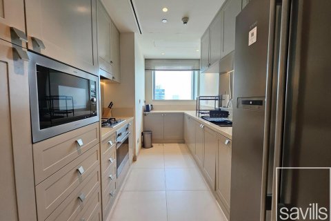 Byt v Downtown Dubai (Downtown Burj Dubai), Dubai, SAE 2 ložnice, 134 m² Č.: 635380 - fotografie 5