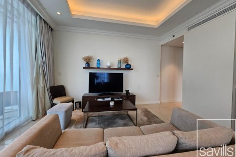 Byt v Downtown Dubai (Downtown Burj Dubai), Dubai, SAE 2 ložnice, 134 m² Č.: 635380 - fotografie 10