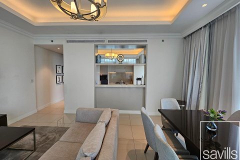 Byt v Downtown Dubai (Downtown Burj Dubai), Dubai, SAE 2 ložnice, 134 m² Č.: 635380 - fotografie 6