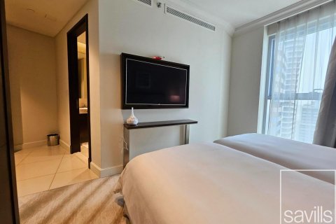 Byt v Downtown Dubai (Downtown Burj Dubai), Dubai, SAE 2 ložnice, 134 m² Č.: 635380 - fotografie 15