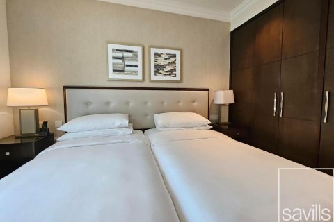Byt v Downtown Dubai (Downtown Burj Dubai), Dubai, SAE 2 ložnice, 134 m² Č.: 635380 - fotografie 14