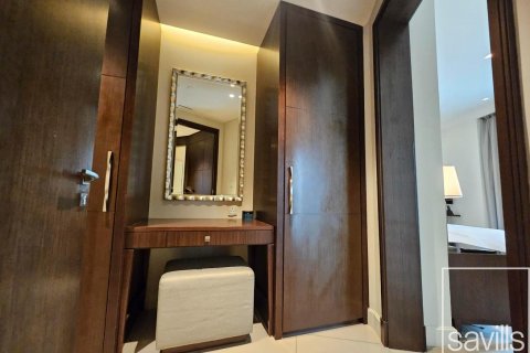 Byt v Downtown Dubai (Downtown Burj Dubai), Dubai, SAE 2 ložnice, 134 m² Č.: 635380 - fotografie 17