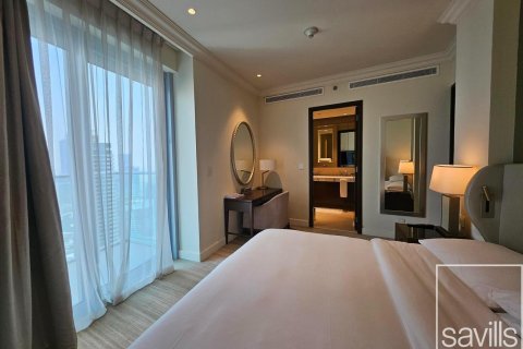 Byt v Downtown Dubai (Downtown Burj Dubai), Dubai, SAE 2 ložnice, 134 m² Č.: 635380 - fotografie 19