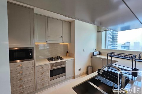 Byt v Downtown Dubai (Downtown Burj Dubai), Dubai, SAE 2 ložnice, 134 m² Č.: 635380 - fotografie 4