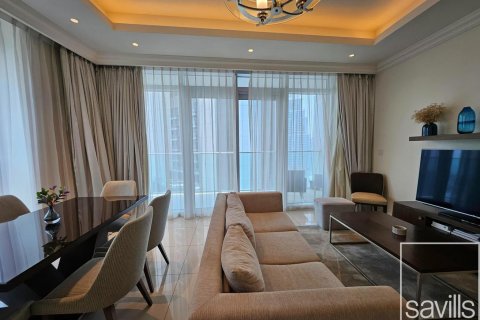Byt v Downtown Dubai (Downtown Burj Dubai), Dubai, SAE 2 ložnice, 134 m² Č.: 635380 - fotografie 8