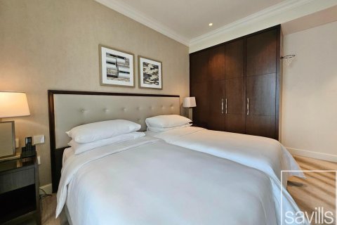 Byt v Downtown Dubai (Downtown Burj Dubai), Dubai, SAE 2 ložnice, 134 m² Č.: 635380 - fotografie 13