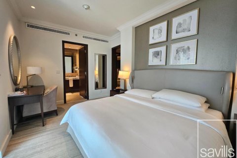 Byt v Downtown Dubai (Downtown Burj Dubai), Dubai, SAE 2 ložnice, 134 m² Č.: 635380 - fotografie 18