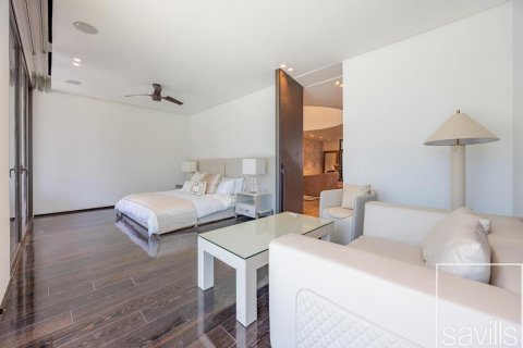 Vilë në Palm Jumeirah, Dubai, Emiratet e Bashkuara Arabe 5 dhoma gjumi, 1363 m2. № 635384 - Foto 19