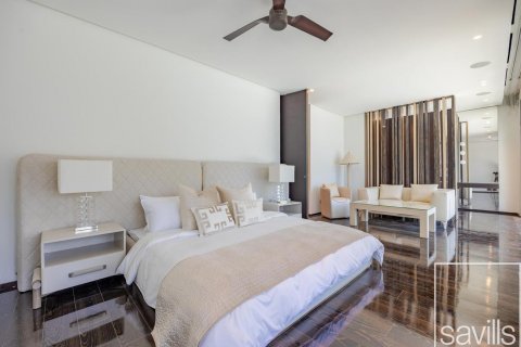 Vilë në Palm Jumeirah, Dubai, Emiratet e Bashkuara Arabe 5 dhoma gjumi, 1363 m2. № 635384 - Foto 18