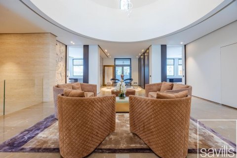 Vilë në Palm Jumeirah, Dubai, Emiratet e Bashkuara Arabe 5 dhoma gjumi, 1363 m2. № 635384 - Foto 27