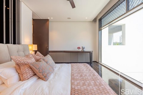 Vilë në Palm Jumeirah, Dubai, Emiratet e Bashkuara Arabe 5 dhoma gjumi, 1363 m2. № 635384 - Foto 16