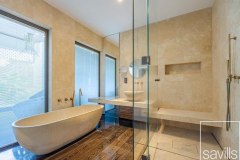 Vilë në Palm Jumeirah, Dubai, Emiratet e Bashkuara Arabe 5 dhoma gjumi, 1363 m2. № 635384 - Foto 17