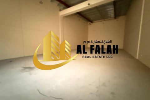 Gudang di Sharjah Industrial Area, UAE 232 meter persegi № 635564 - foto 18
