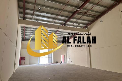 Gudang di Sharjah Industrial Area, UAE 232 meter persegi № 635564 - foto 9