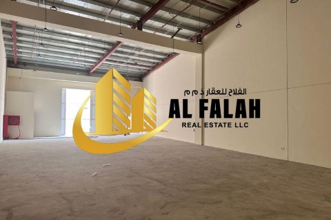 Gudang di Sharjah Industrial Area, UAE 232 meter persegi № 635564 - foto 8