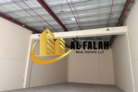 Gudang di Sharjah Industrial Area, UAE 232 meter persegi № 635564 - foto 12