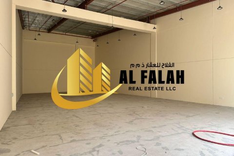 Gudang di Sharjah Industrial Area, UAE 232 meter persegi № 635564 - foto 10