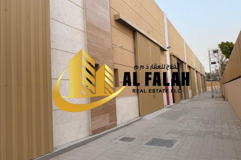 Gudang di Sharjah Industrial Area, UAE 232 meter persegi № 635564 - foto 19