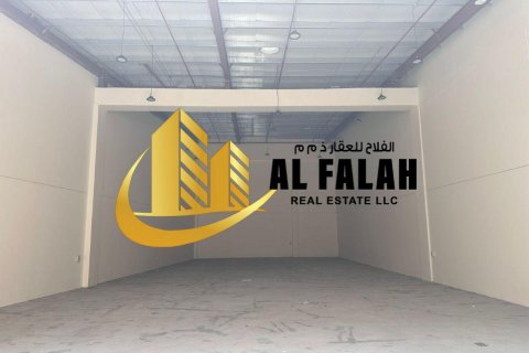 Gudang di Sharjah Industrial Area, UAE 232 meter persegi № 635564 - foto 14