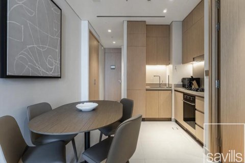 Apartment in Downtown Dubai (Downtown Burj Dubai), Dubai, UAE 1 bedroom, 70 sq.m. № 635383 - photo 6