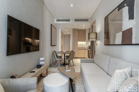 Apartment in Downtown Dubai (Downtown Burj Dubai), Dubai, UAE 1 bedroom, 70 sq.m. № 635383 - photo 1