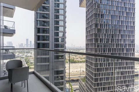 Apartment in Downtown Dubai (Downtown Burj Dubai), Dubai, UAE 1 bedroom, 70 sq.m. № 635383 - photo 9