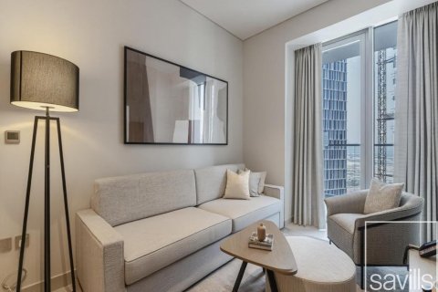 Apartment in Downtown Dubai (Downtown Burj Dubai), Dubai, UAE 1 bedroom, 70 sq.m. № 635383 - photo 3