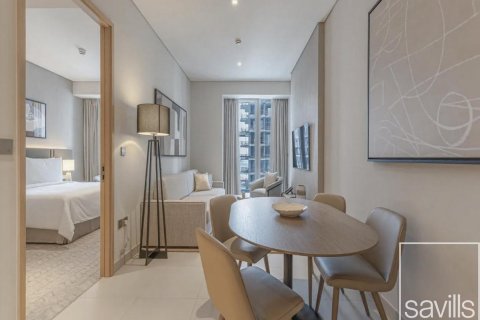 Apartment in Downtown Dubai (Downtown Burj Dubai), Dubai, UAE 1 bedroom, 70 sq.m. № 635383 - photo 4