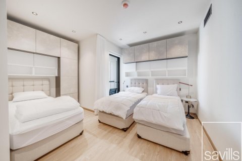 Apartment in Jumeirah Beach Residence, Dubai, UAE 3 bedrooms, 175 sq.m. № 635385 - photo 13