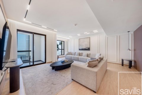 Apartment in Jumeirah Beach Residence, Dubai, UAE 3 bedrooms, 175 sq.m. № 635385 - photo 2