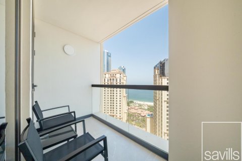 Apartment in Jumeirah Beach Residence, Dubai, UAE 3 bedrooms, 175 sq.m. № 635385 - photo 4