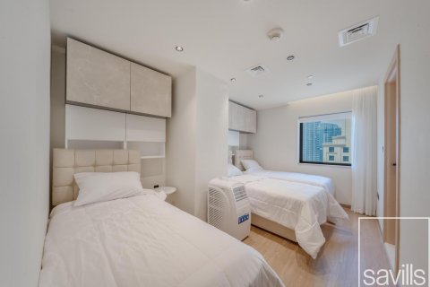 Apartment in Jumeirah Beach Residence, Dubai, UAE 3 bedrooms, 175 sq.m. № 635385 - photo 11